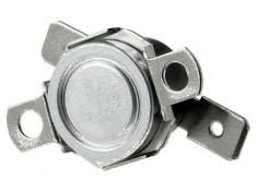 Termostat NC Topen 40&deg;C Tclos 25&deg;C 10A 240VAC