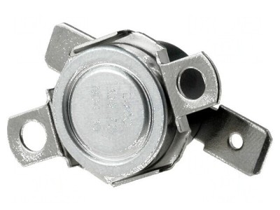 Termostat NC Topen 40&amp;deg;C Tclos 25&amp;deg;C 10A 240VAC foto