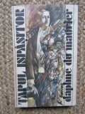 Tapul Ispasitor - Daphne Du Maurier