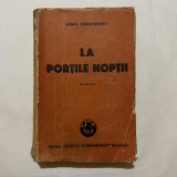 Ionel Teodoreanu - La portile noptii