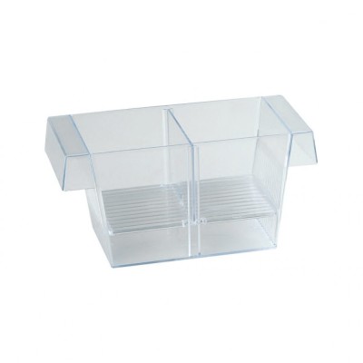 MATERNITATE PENTRU PESTI FLAMINGO 3 IN 1 MARE 20.5x9.6x9.9CM foto