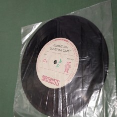 DISC VINIL FARA COPERTA EPC 964 ION DOLANESCU STARE DISC FOARTE BUNA