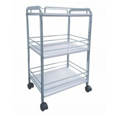Ucenic cosmetica GARY &ndash; mobilier profesional cu 5 sertare