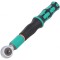 Cheie dinamometrică 2-12Nm 1/4 pătrat 244mm
