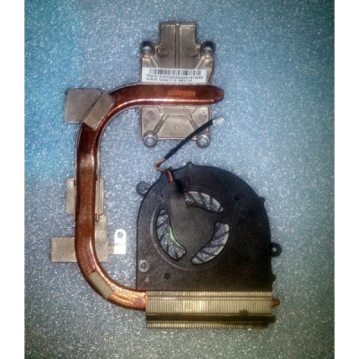 Sistem de racire Cooler - ventilator , heatsink - radiator laptop - LENOVO B550 MODEL 20053&amp;iuml;&amp;raquo;&amp;iquest; foto