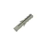 Cumpara ieftin Dibluri din plastic, 12 x 45 mm, 100buc / punga