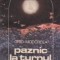 Paznic la turnul Babel