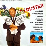 Vinil LP Various &ndash; Buster - Original Motion Picture Soundtrack (VG++)
