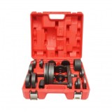 Trusa presa extractoare rulmenti butuc roata auto Breckner Germany