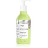 so!flow Low Porosity Hair Protein-Emollient Conditioner balsam pentru par fara volum 400 ml