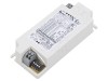 Alimentator LED pulsatoriu
