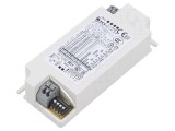Alimentator LED pulsatoriu