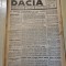 Dacia 21 februarie 1944-art. orasul cluj,comuna gherman,stiri de pe front,lugoj