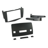 Kit rama 2DIN Connects2 pentru Mercedes C-Class W204 2007-2011