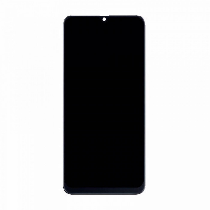 Display Samsung Galaxy M21 M30 M31 negru OLED