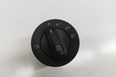 Modul de control comutator faruri VW T-ROC A11 2023 OEM: 5G0941431AQ 31254979 foto