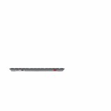 Tastatură Cherry KW 9200 MINI Qwerty Spaniolă Negru