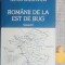 Romanii de la est de bug, vol. 2 Anton Golopentia