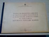 ZONELE DE PRODUCTIE AGRICOLA SI DEZVOLTAREA RATIONALA A RAMURILOR AGRICULTURII, Alta editura
