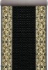 Traversa Covor Lotos 588 Bleumarin Latime 80 cm Diverse Lungimi 1800 gr/mp