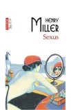 Sexus - Henry Miller