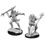 Miniaturi Nepictate D&amp;D Nolzur&#039;s Marvelous - Koalinths