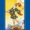 Universal Waite Tarot Deck