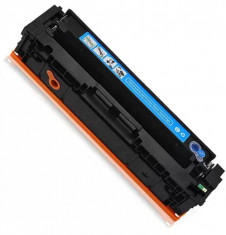 Cartus toner HP W2211A-1250 pagini-Cyan foto