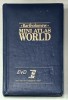 BARTHOLOMEW MINI ATLAS WORLD , 1995