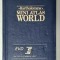 BARTHOLOMEW MINI ATLAS WORLD , 1995