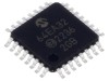 Microcontroler AVR TQFP32 1.8-5.5VDC 28 pini