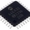 Microcontroler AVR TQFP32 1.8-5.5VDC 28 pini