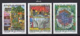 LIECHTENSTEIN 2000, Arta, Pictura, serie neuzata, MNH