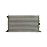 Radiator racire Ford Galaxy, 10.1995-04.2000, Motorizare 2.0 85kw Benzina, tip climatizare cu/fara AC, cutie M/A, dimensiune 645x378x34mm, Cu lipire