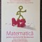MATEMATICA PENTRU EXAMENUL DE BACALAUREAT 2015 - Andronache, Serbanescu