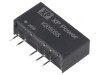 Convertor DC/DC 1W 5V 100mA SIP