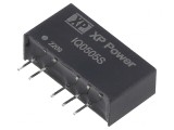 Convertor DC/DC 1W 5V 100mA SIP