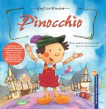 Pinocchio - Carlo Collodi - Editura Ars Libri