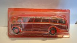 Macheta Autobuz AEC Regal III Harrington - 1950 - Hachette - 1:43