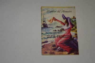 Golful francezului Daphne du Maurier foto