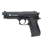 Cumpara ieftin Pistol airsoft Taurus PT92 EMS-8336