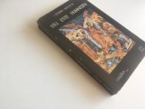 VIU ESTE DUMNEZEU- CATEHISM ORTODOX PENTRU FAMILIE. EDITAT DE OLIVIER CLEMENT, TRADUCERE DIN FRANCEZA DE PR. CONSTANTIN GALERIU SI AUREL BROSTEANU