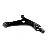 Brat suspensie fata, bascula Kia Sportage 2010-, Hyundai Ix35 2010-, Inferior Dreapta, 54501-2S000