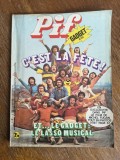 Revista PIF Gadget , nr. 1550 / 1975 / CPifP