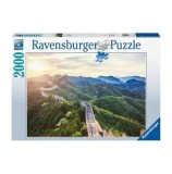 Cumpara ieftin Puzzle Marele Zid Chinezesc, 2000 piese
