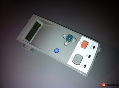 Control Panel HP Laserjet 2420 / 2430 / RM1-1436 / RM1-1437 foto