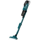 Makita CL003GZ XGT - Aspirator fara acumulatori si incarcator Li-Ion 40 V - Ah 200 mbar