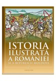 Cumpara ieftin Istoria ilustrata a Romaniei si a Republicii Moldova. Din sec. al XI-lea pana in sec. al XVI-lea, Litera