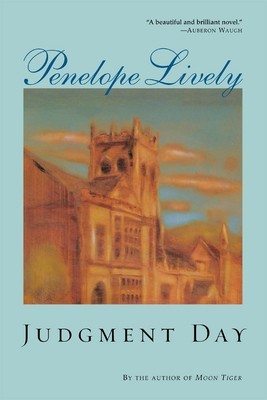 Judgment Day foto