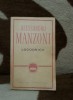 LOGODNICII-ALESSANDRO MANZONI